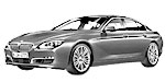 BMW F06 C1176 Fault Code
