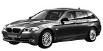 BMW F11 C1176 Fault Code