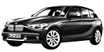 BMW F20 C1176 Fault Code